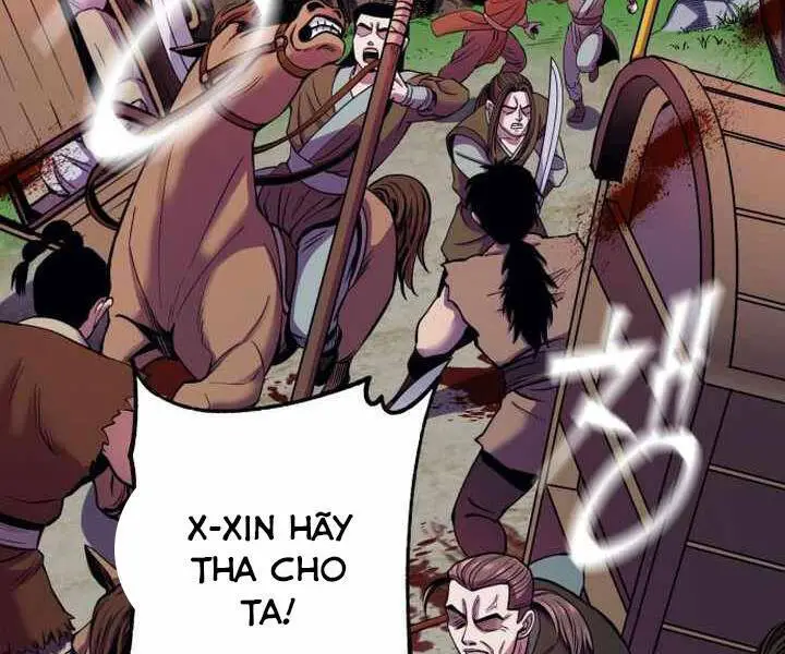 Đao Hoàng Tứ Thiếu Gia Nettruyen ZZZ Chương 14 Page 142