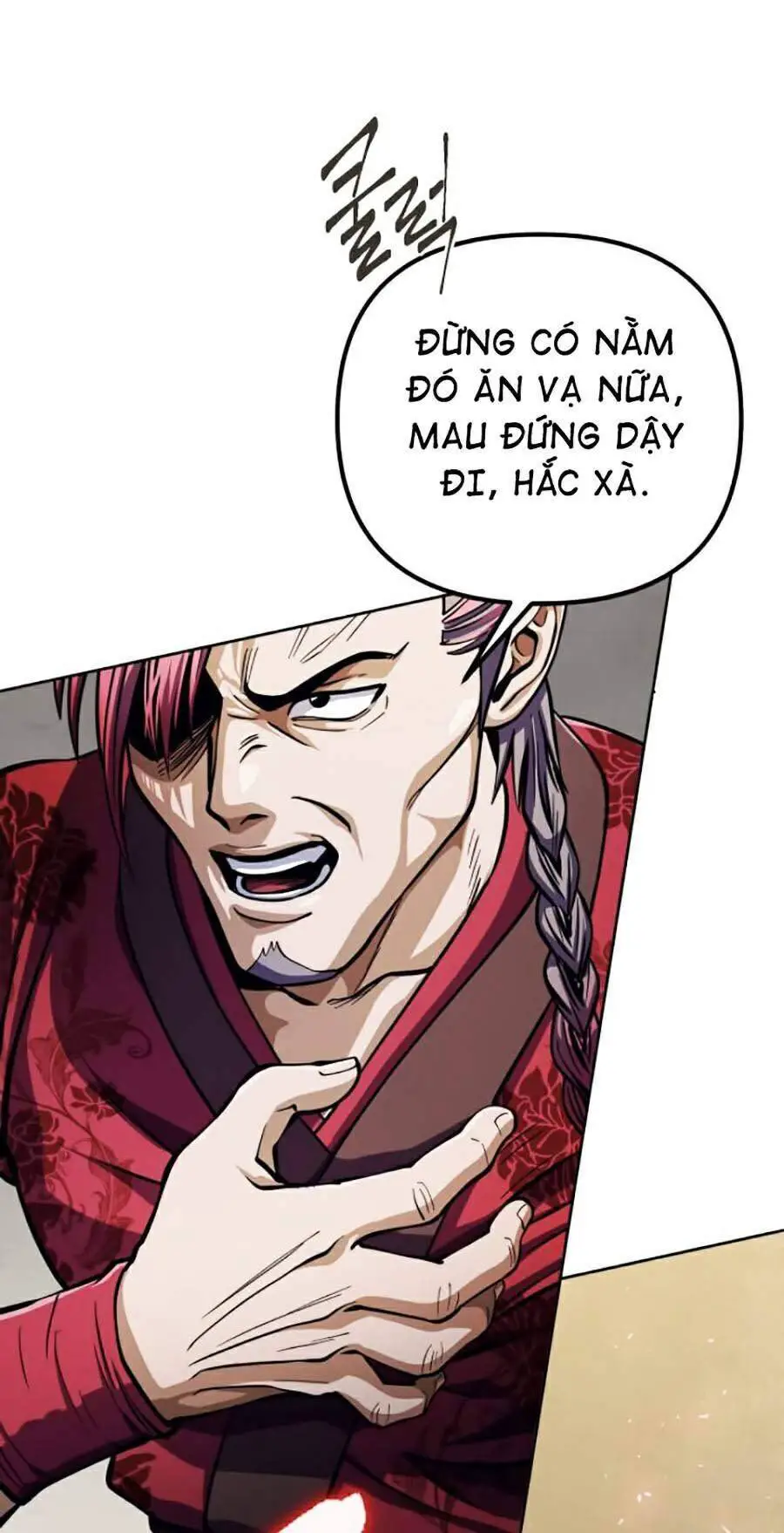 Đao Hoàng Tứ Thiếu Gia Nettruyen ZZZ Chương 9 Page 95