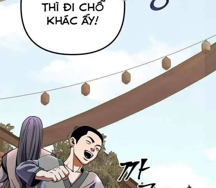 Đao Hoàng Tứ Thiếu Gia Nettruyen ZZZ Chương 11 Page 3