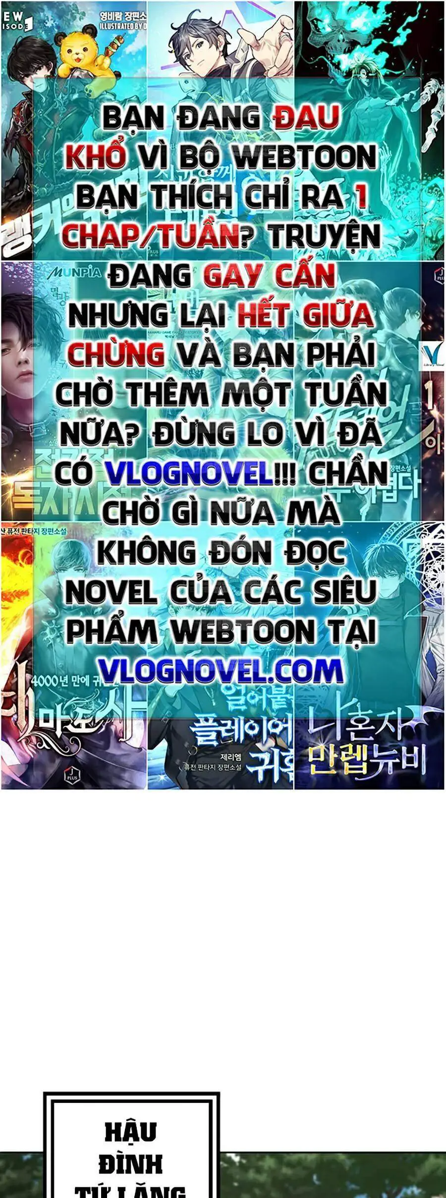 Đao Hoàng Tứ Thiếu Gia Nettruyen ZZZ Chương 5 Page 1