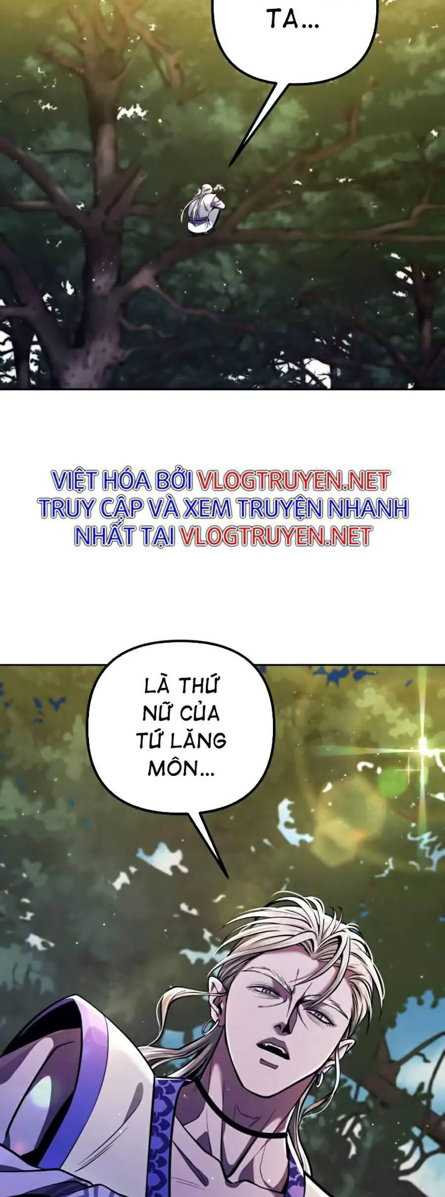 Đao Hoàng Tứ Thiếu Gia Nettruyen ZZZ Chương 5 Page 4