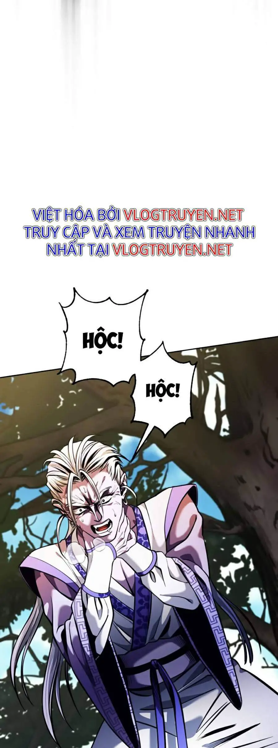 Đao Hoàng Tứ Thiếu Gia Nettruyen ZZZ Chương 5 Page 10