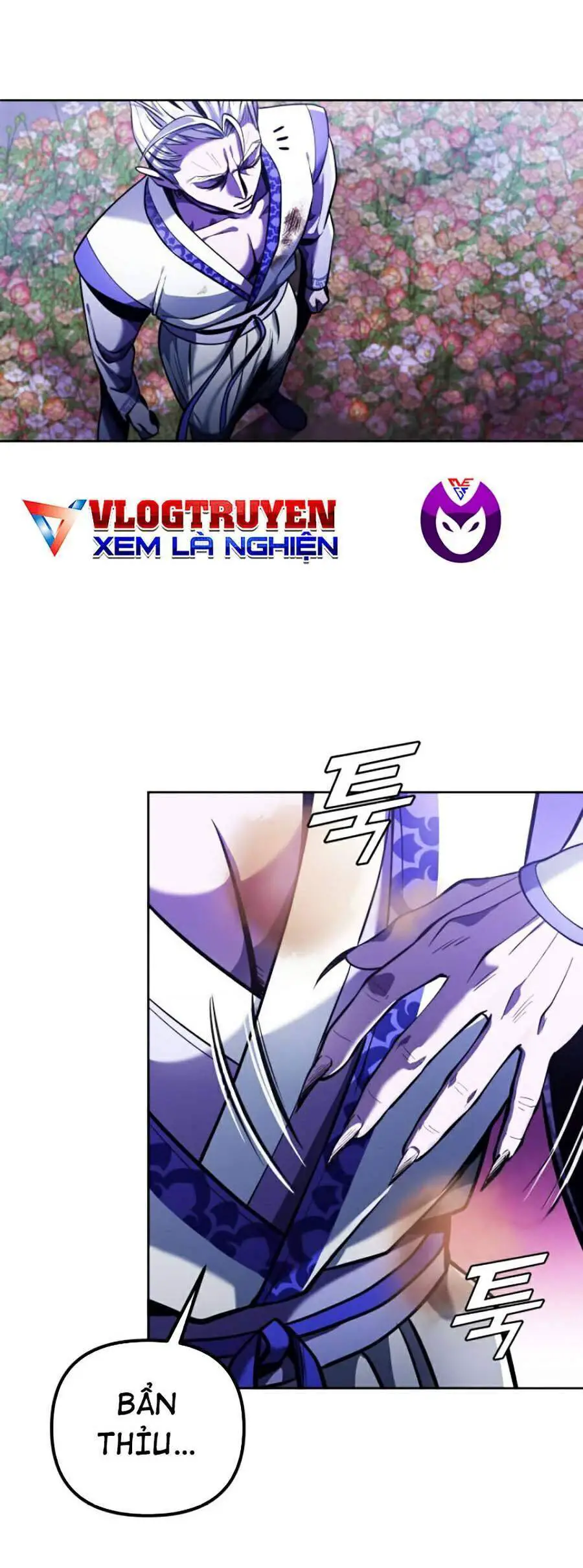 Đao Hoàng Tứ Thiếu Gia Nettruyen ZZZ Chương 5 Page 15
