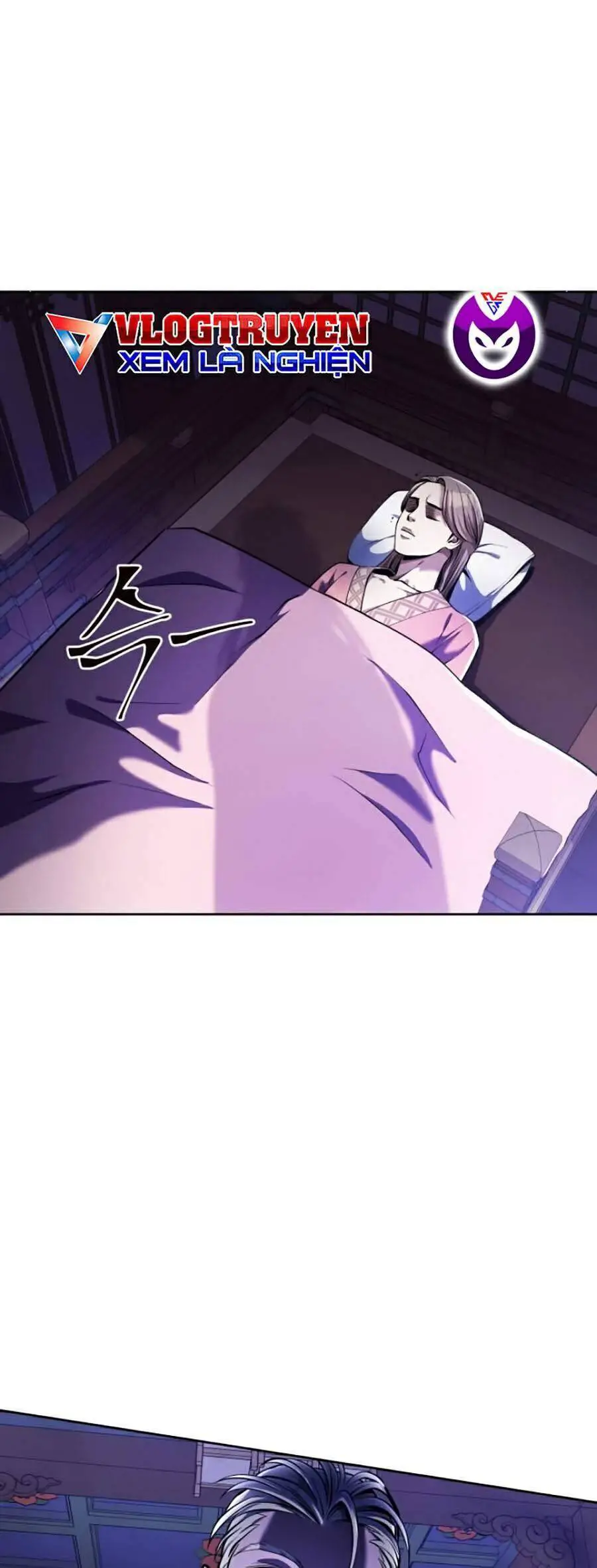 Đao Hoàng Tứ Thiếu Gia Nettruyen ZZZ Chương 5 Page 17