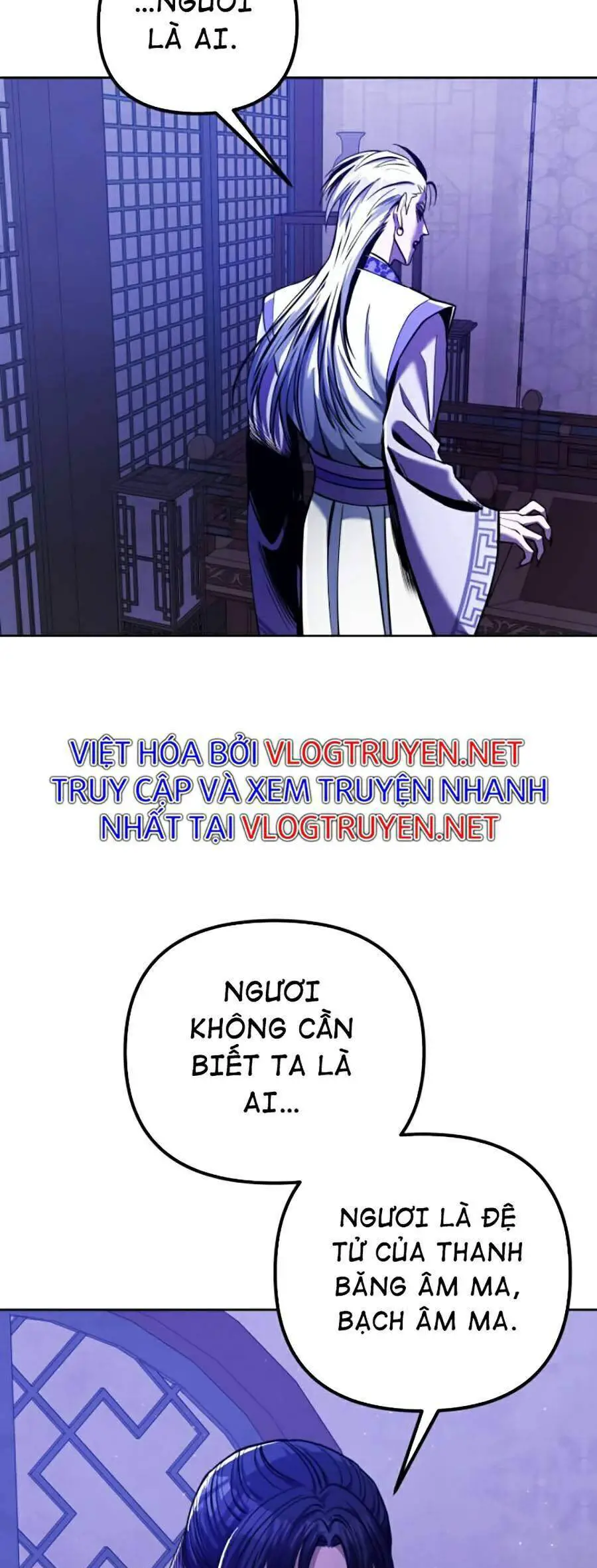 Đao Hoàng Tứ Thiếu Gia Nettruyen ZZZ Chương 5 Page 21