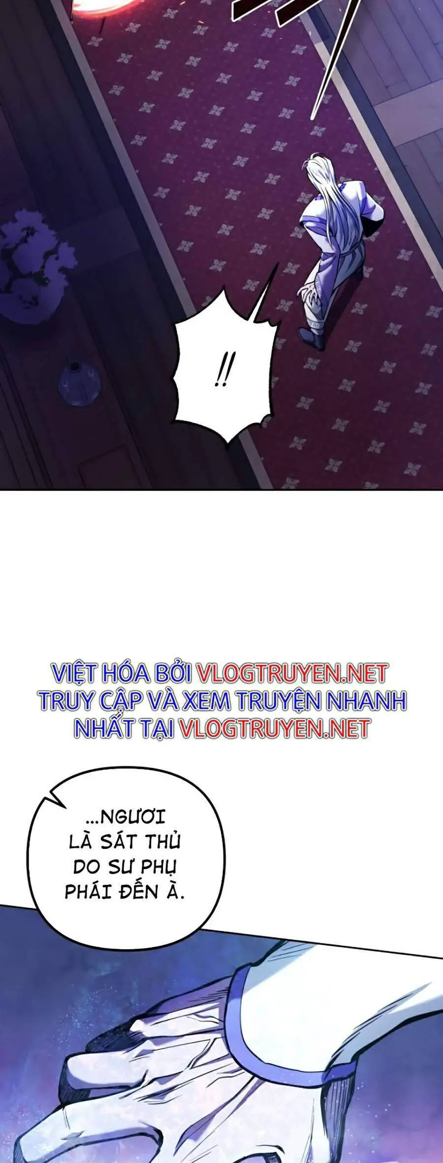 Đao Hoàng Tứ Thiếu Gia Nettruyen ZZZ Chương 5 Page 24