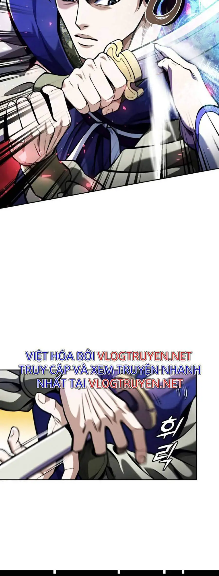 Đao Hoàng Tứ Thiếu Gia Nettruyen ZZZ Chương 5 Page 30