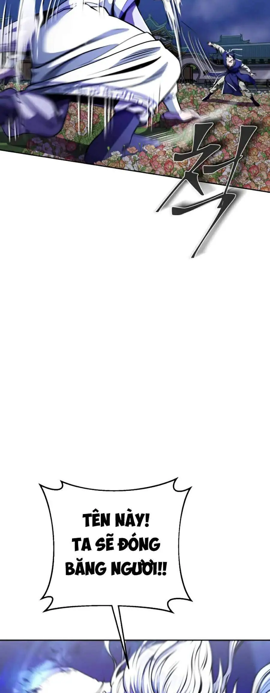 Đao Hoàng Tứ Thiếu Gia Nettruyen ZZZ Chương 5 Page 32