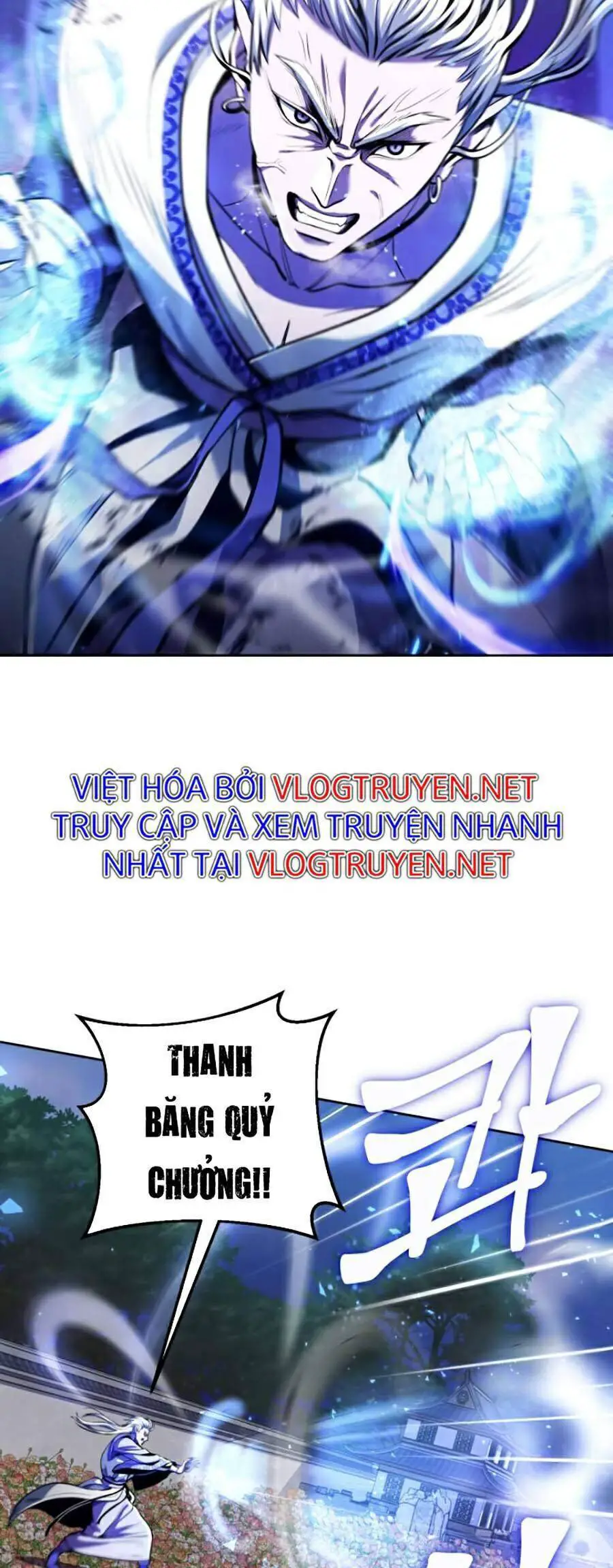 Đao Hoàng Tứ Thiếu Gia Nettruyen ZZZ Chương 5 Page 33