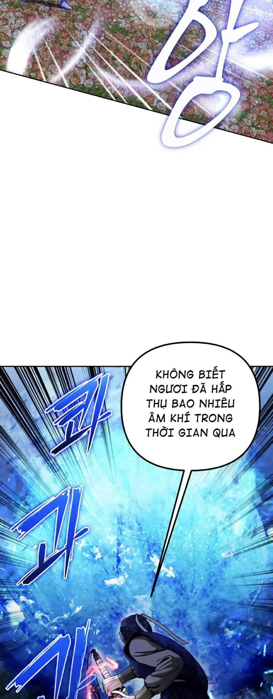 Đao Hoàng Tứ Thiếu Gia Nettruyen ZZZ Chương 5 Page 34