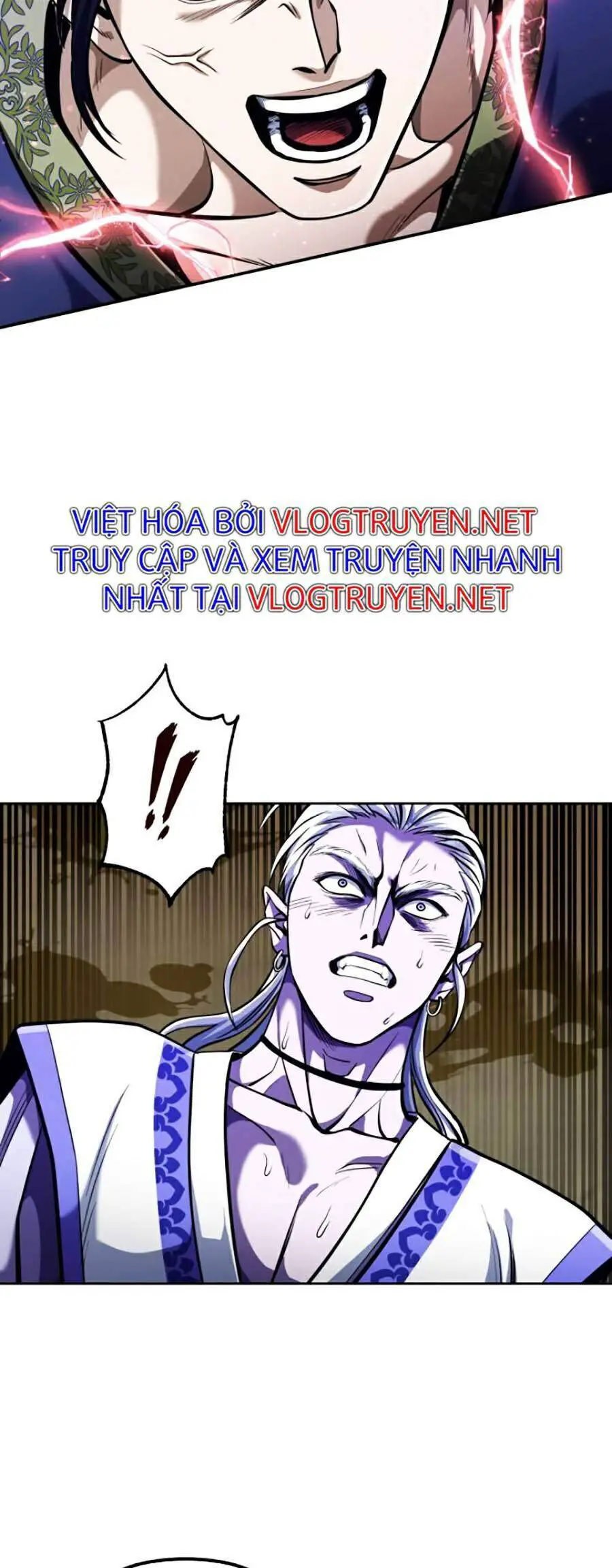 Đao Hoàng Tứ Thiếu Gia Nettruyen ZZZ Chương 5 Page 37