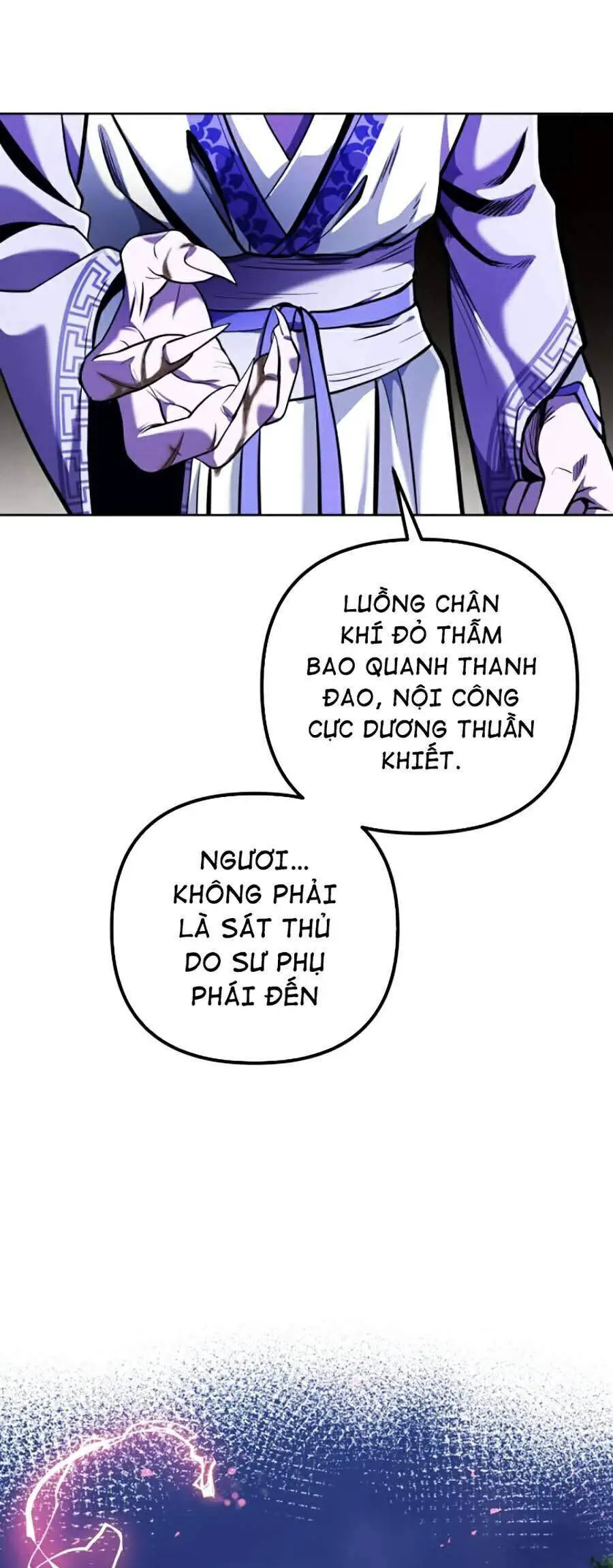 Đao Hoàng Tứ Thiếu Gia Nettruyen ZZZ Chương 5 Page 39