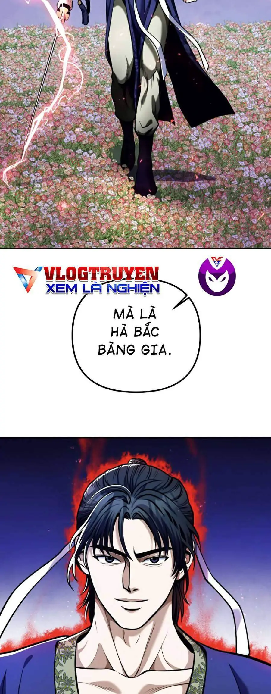 Đao Hoàng Tứ Thiếu Gia Nettruyen ZZZ Chương 5 Page 41