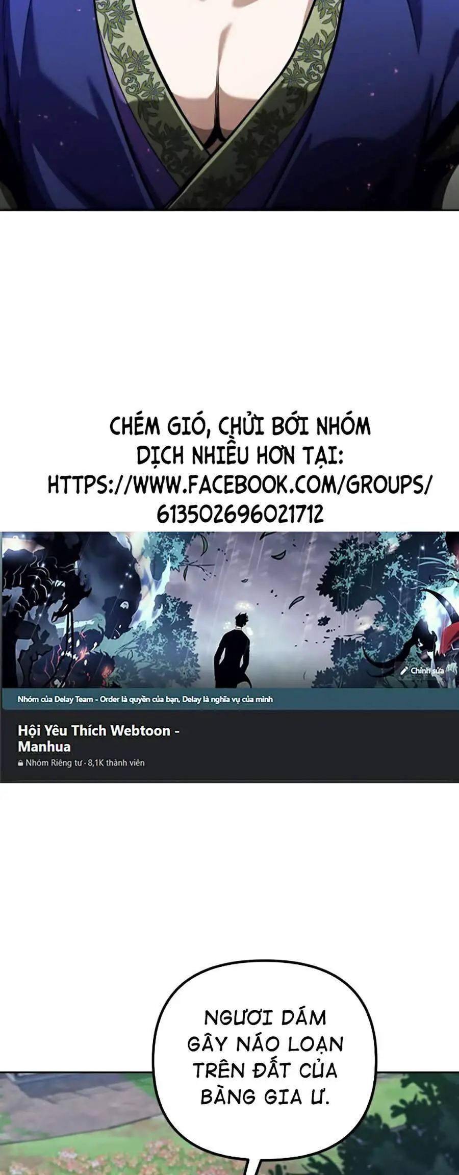 Đao Hoàng Tứ Thiếu Gia Nettruyen ZZZ Chương 5 Page 42