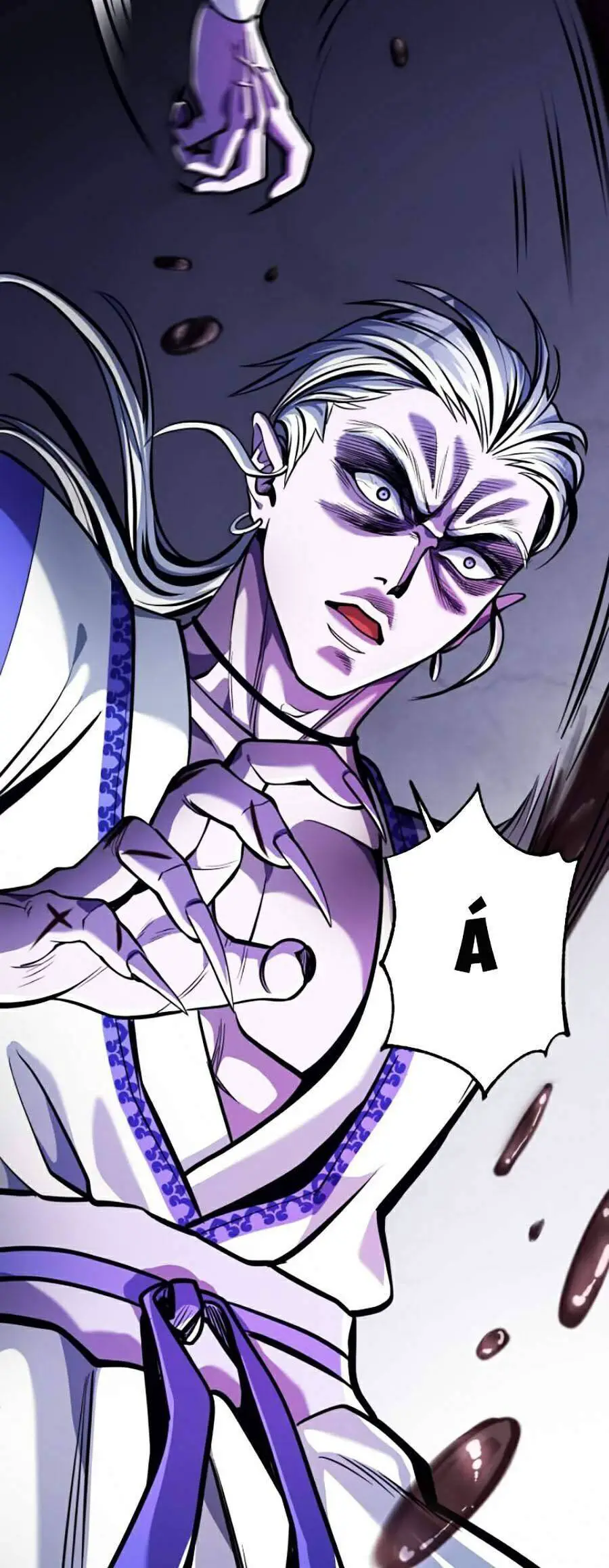 Đao Hoàng Tứ Thiếu Gia Nettruyen ZZZ Chương 5 Page 53