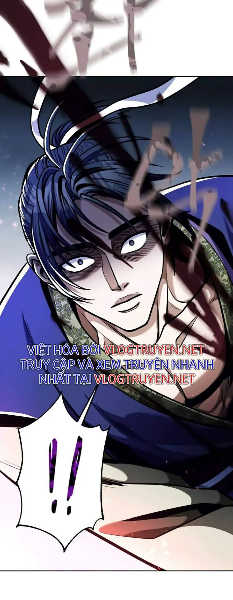 Đao Hoàng Tứ Thiếu Gia Nettruyen ZZZ Chương 5 Page 55