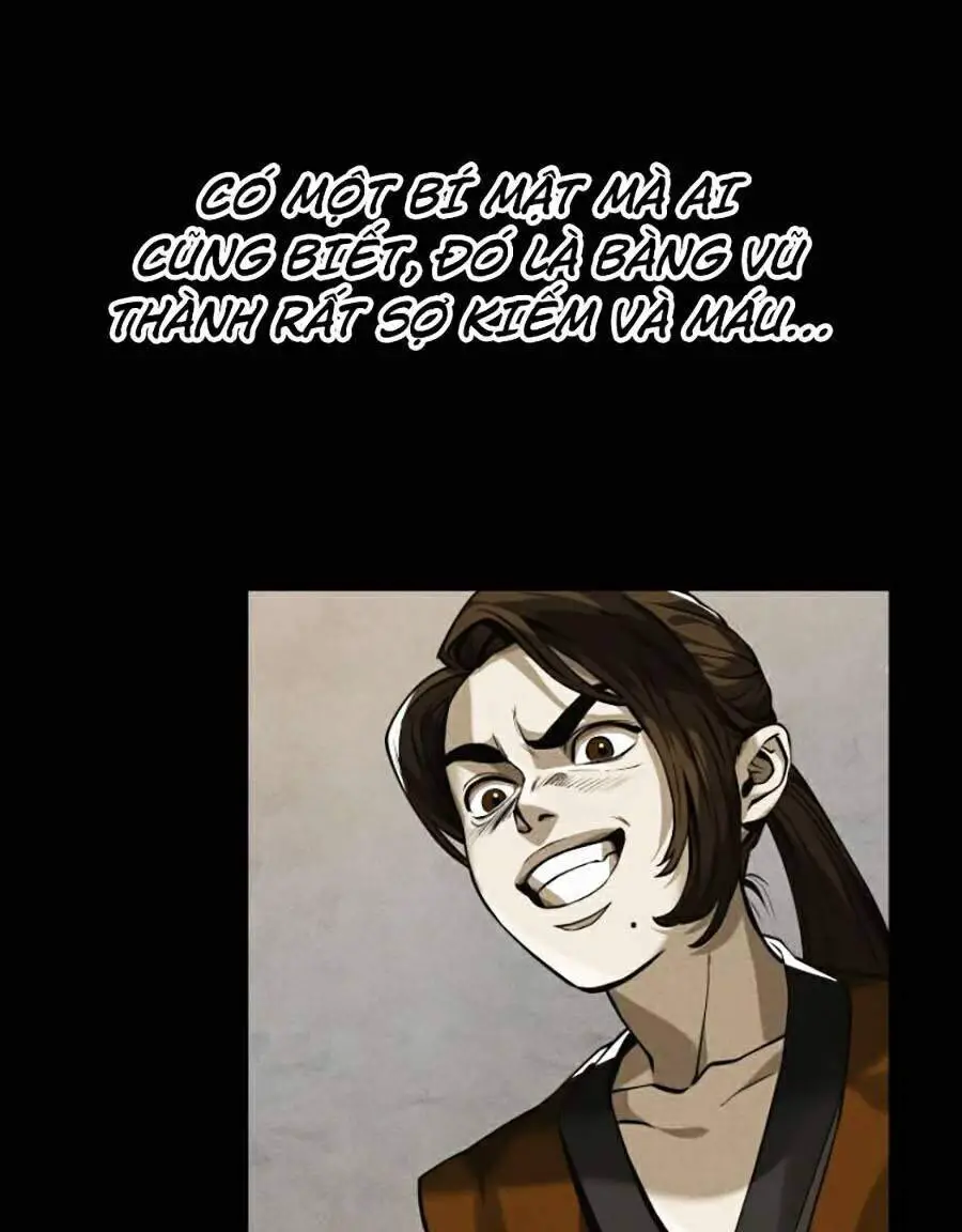 Đao Hoàng Tứ Thiếu Gia Nettruyen ZZZ Chương 5 Page 64