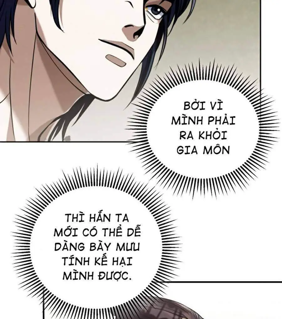 Đao Hoàng Tứ Thiếu Gia Nettruyen ZZZ Chương 4 Page 97