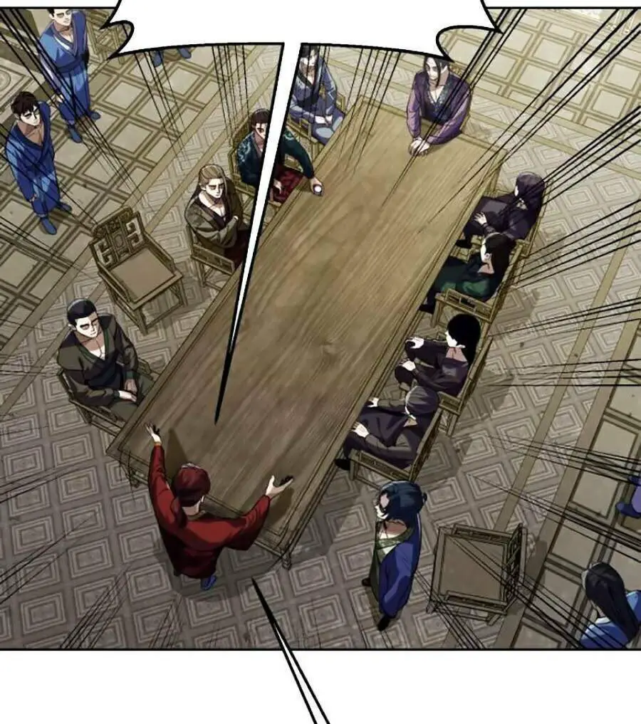 Đao Hoàng Tứ Thiếu Gia Nettruyen ZZZ Chương 4 Page 100