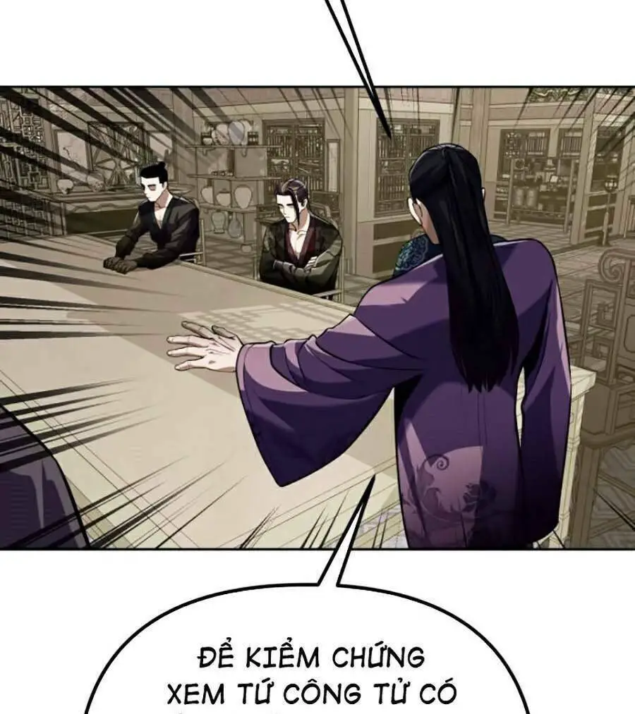 Đao Hoàng Tứ Thiếu Gia Nettruyen ZZZ Chương 4 Page 111