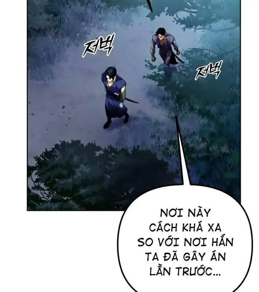Đao Hoàng Tứ Thiếu Gia Nettruyen ZZZ Chương 4 Page 126