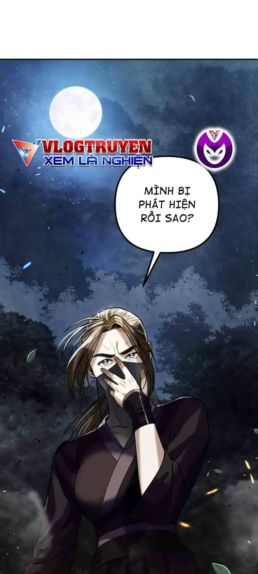 Đao Hoàng Tứ Thiếu Gia Nettruyen ZZZ Chương 4 Page 171