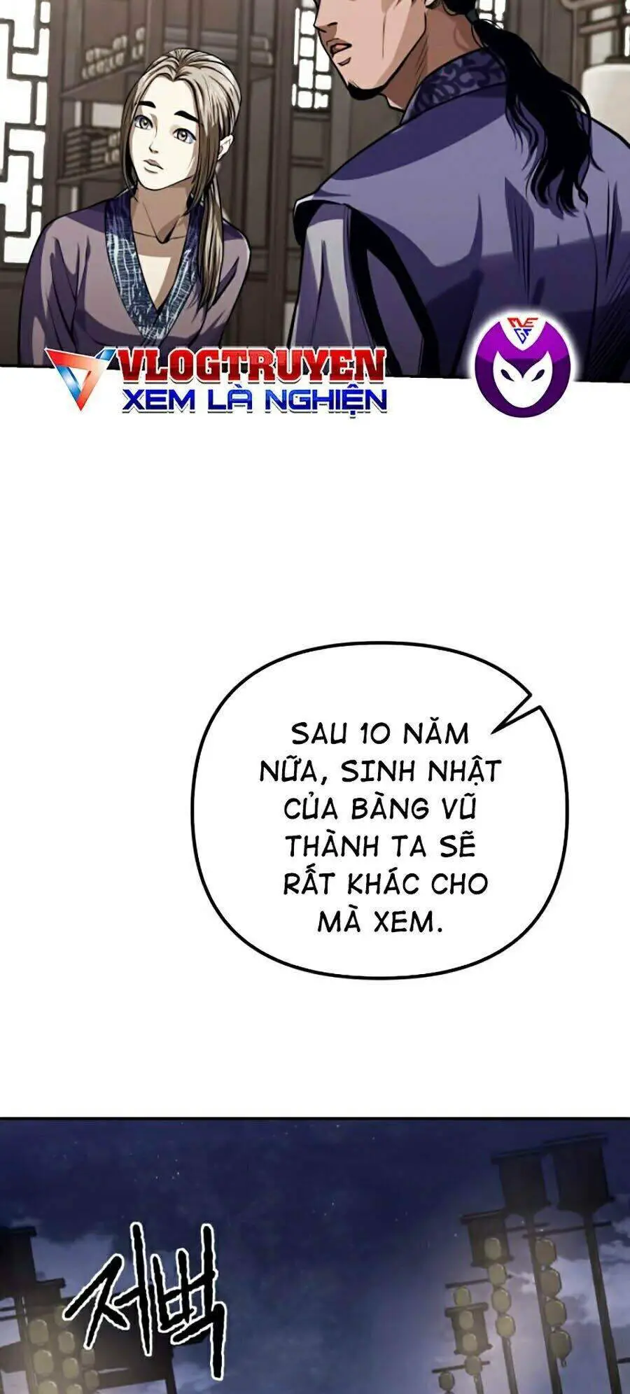 Đao Hoàng Tứ Thiếu Gia Nettruyen ZZZ Chương 3 Page 7