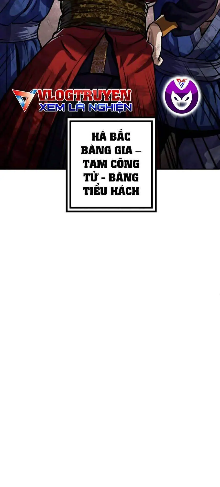 Đao Hoàng Tứ Thiếu Gia Nettruyen ZZZ Chương 3 Page 14