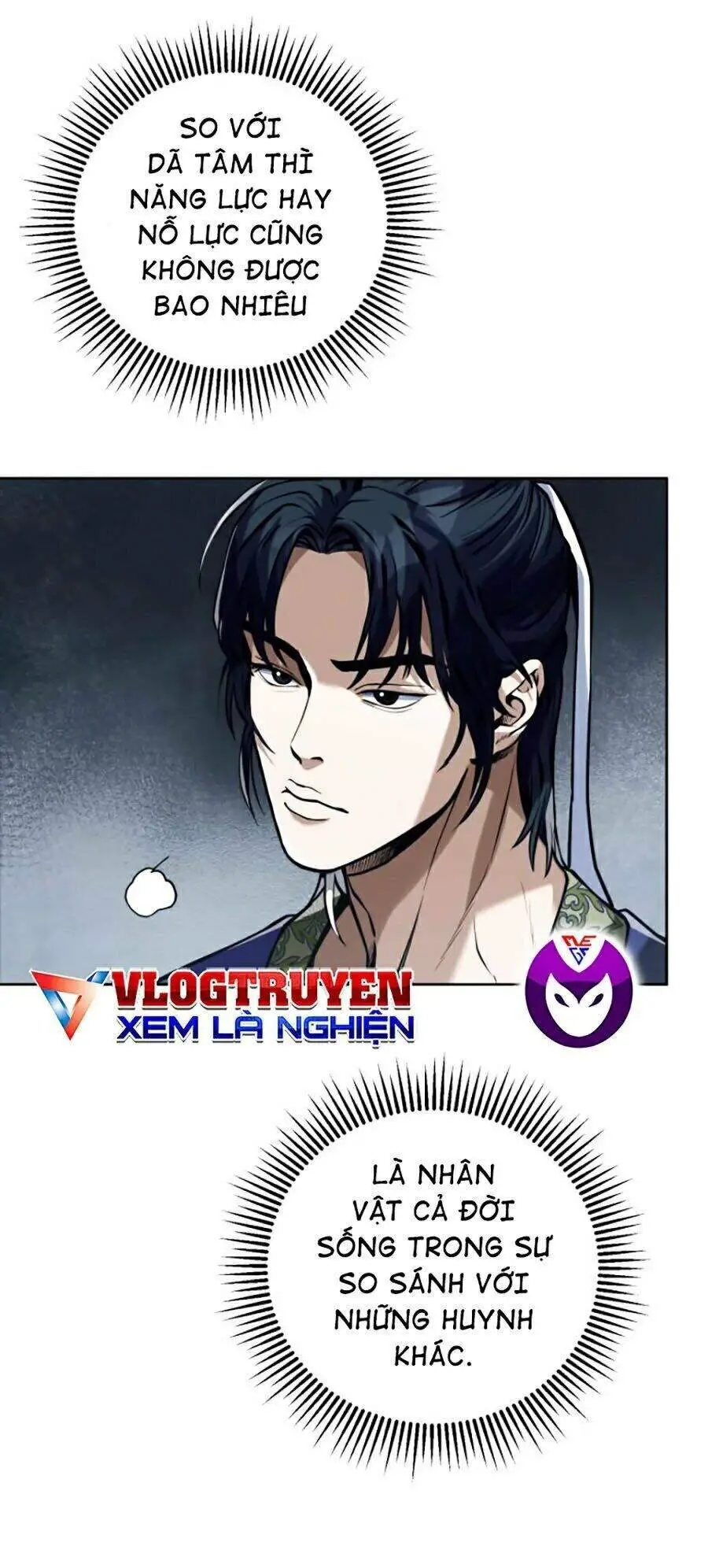 Đao Hoàng Tứ Thiếu Gia Nettruyen ZZZ Chương 3 Page 18