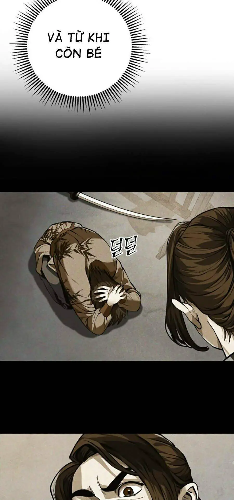 Đao Hoàng Tứ Thiếu Gia Nettruyen ZZZ Chương 3 Page 20
