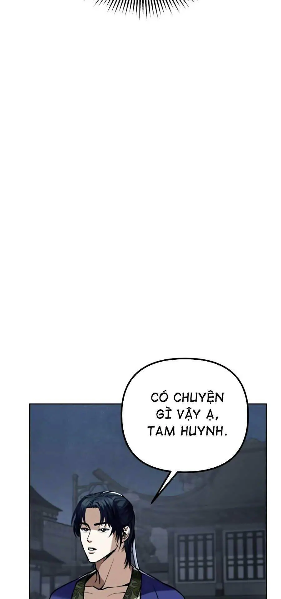 Đao Hoàng Tứ Thiếu Gia Nettruyen ZZZ Chương 3 Page 22