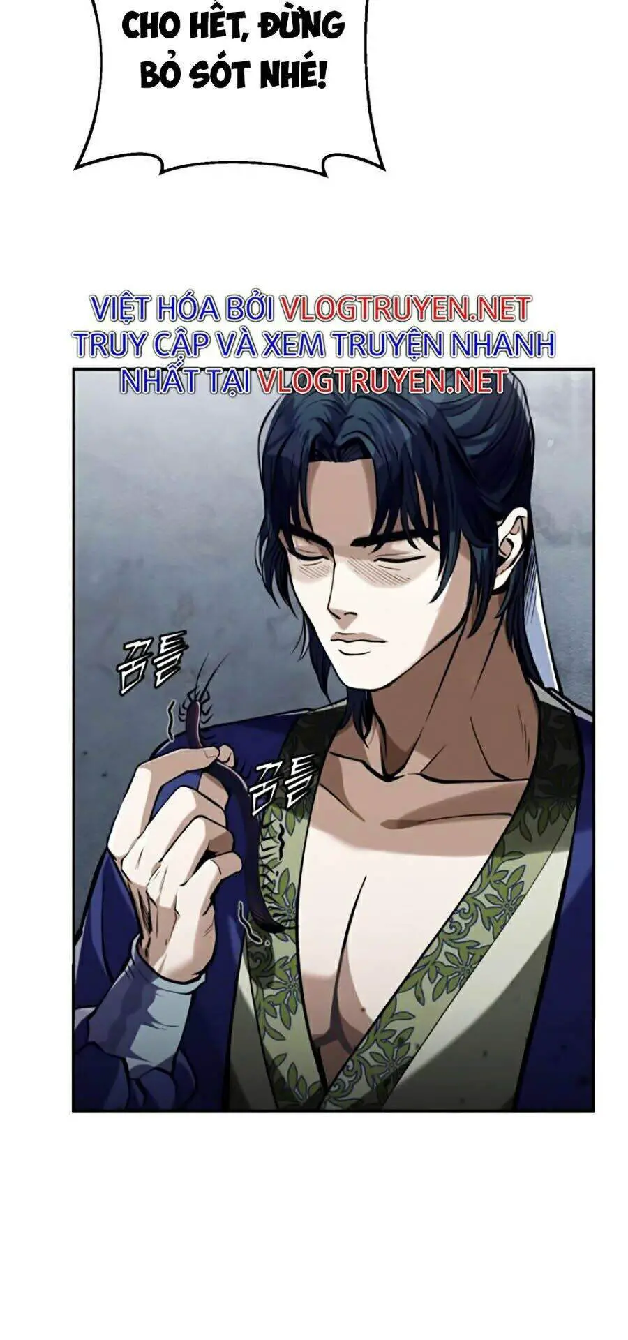 Đao Hoàng Tứ Thiếu Gia Nettruyen ZZZ Chương 3 Page 27