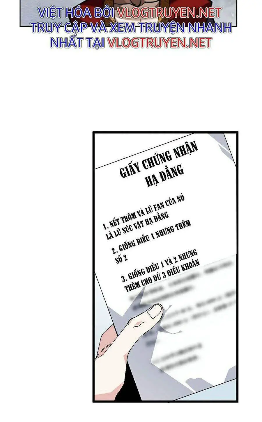 Đao Hoàng Tứ Thiếu Gia Nettruyen ZZZ Chương 3 Page 31