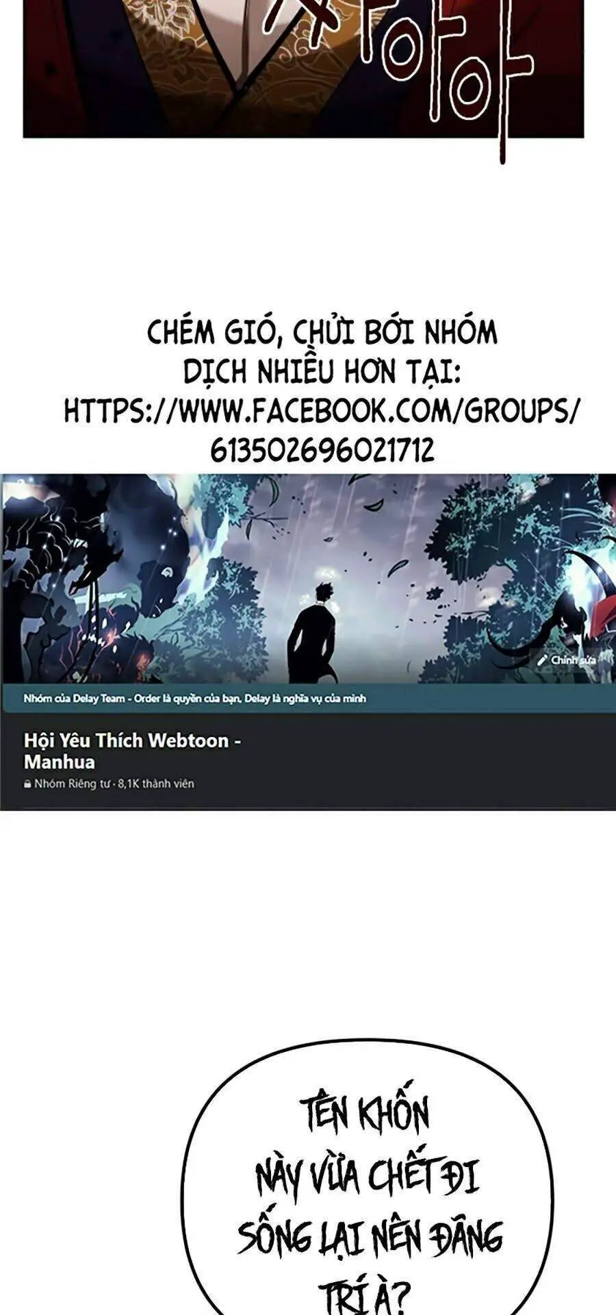 Đao Hoàng Tứ Thiếu Gia Nettruyen ZZZ Chương 3 Page 33