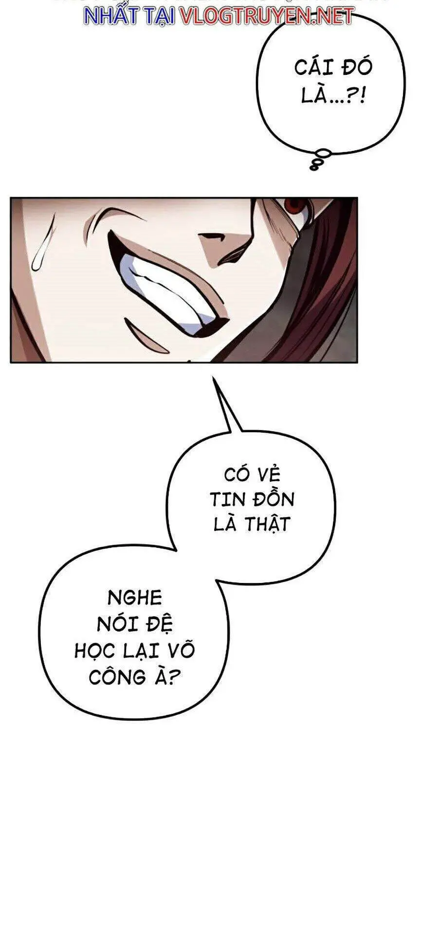 Đao Hoàng Tứ Thiếu Gia Nettruyen ZZZ Chương 3 Page 40