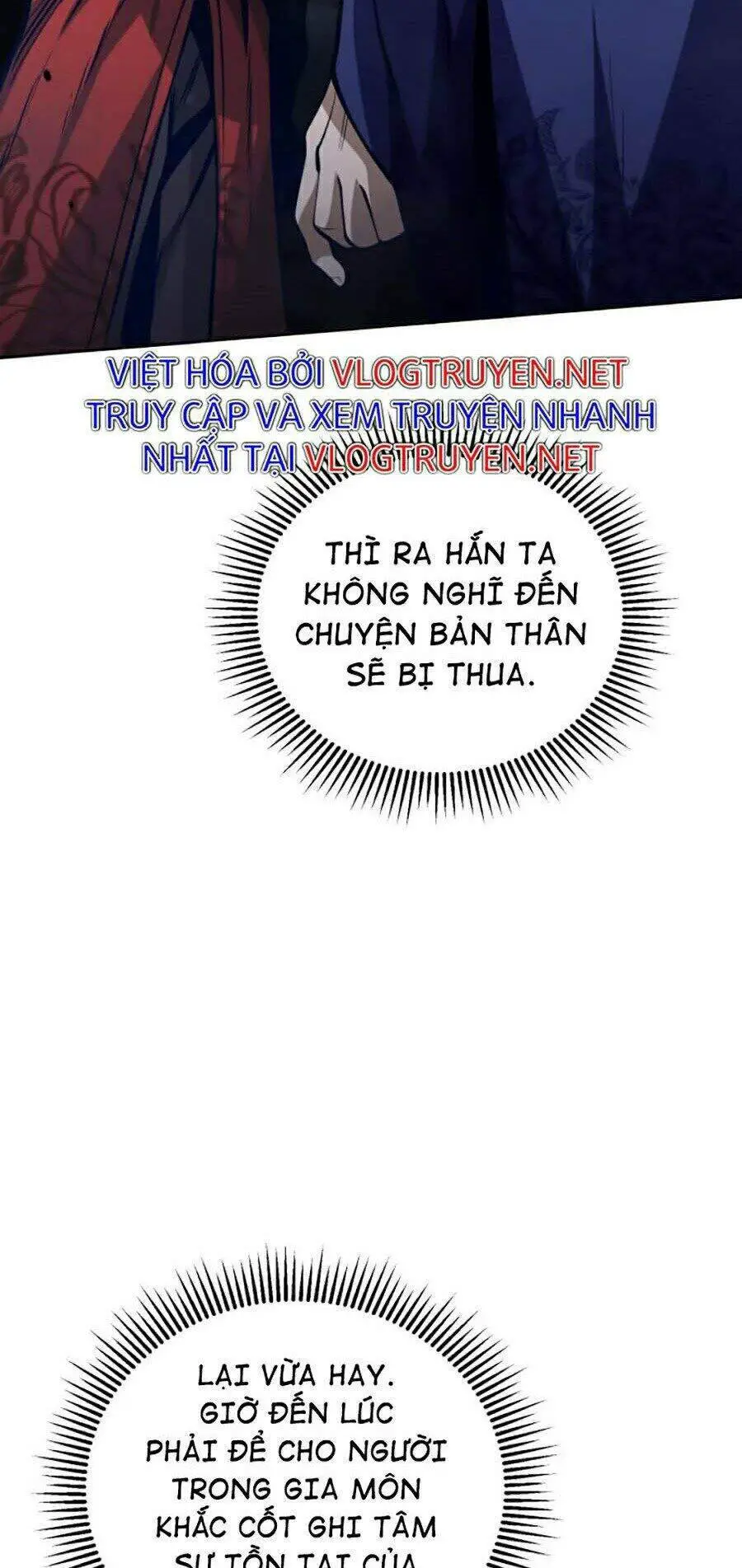 Đao Hoàng Tứ Thiếu Gia Nettruyen ZZZ Chương 3 Page 43