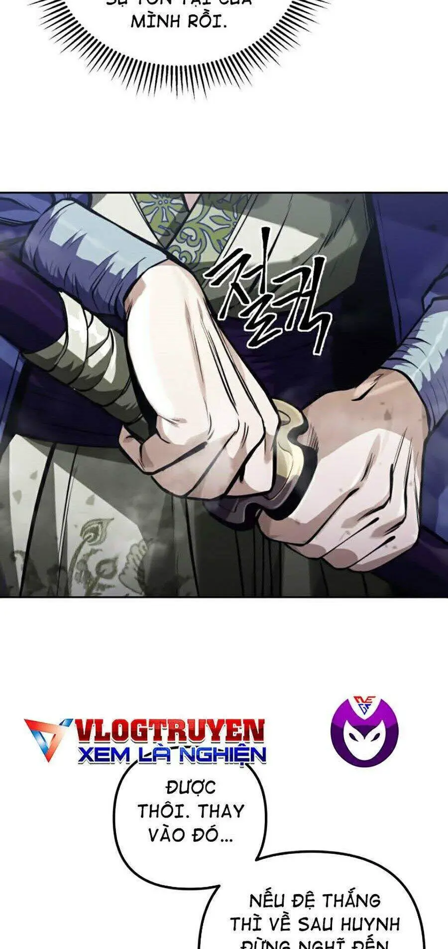 Đao Hoàng Tứ Thiếu Gia Nettruyen ZZZ Chương 3 Page 44