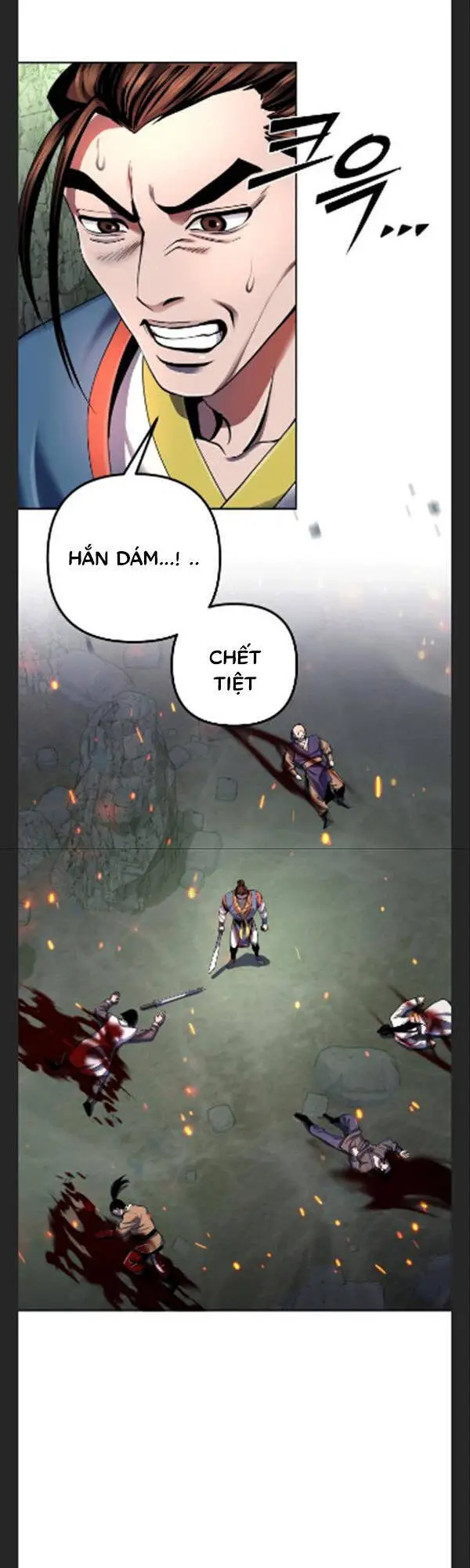 Đao Hoàng Tứ Thiếu Gia Nettruyen ZZZ Chương 41 Page 18