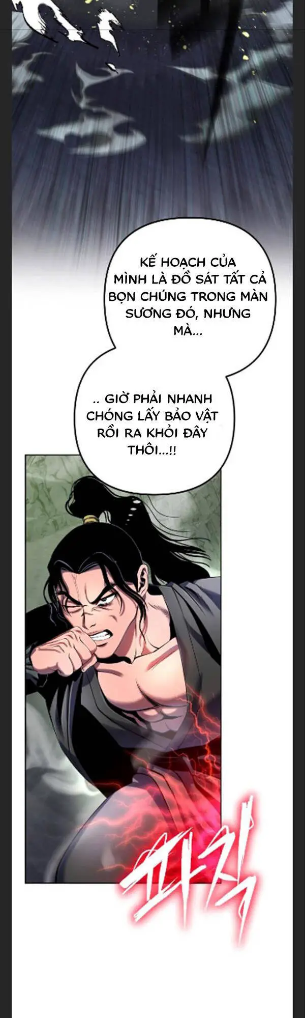 Đao Hoàng Tứ Thiếu Gia Nettruyen ZZZ Chương 41 Page 20
