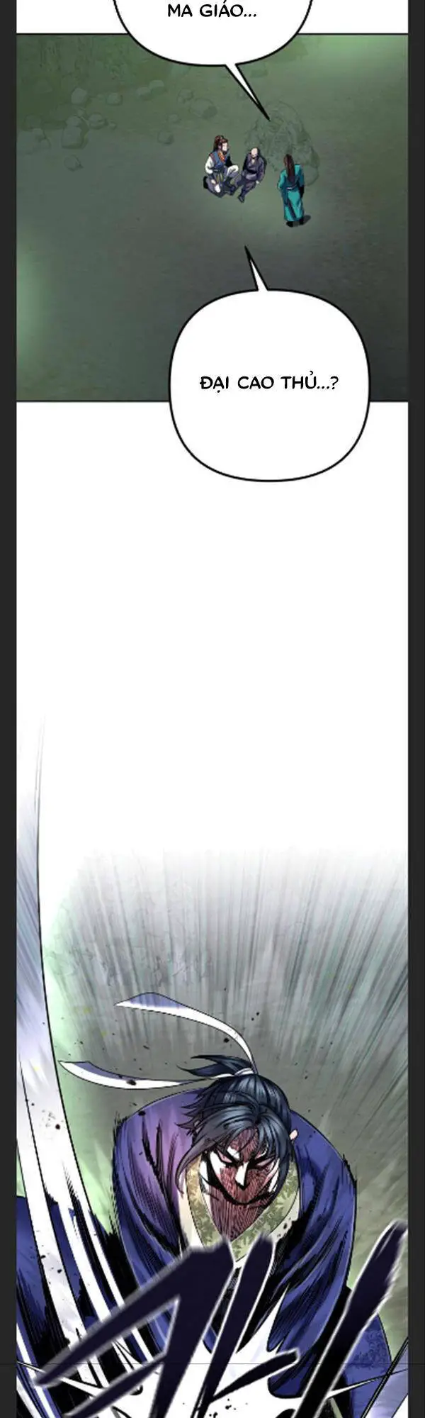 Đao Hoàng Tứ Thiếu Gia Nettruyen ZZZ Chương 41 Page 28