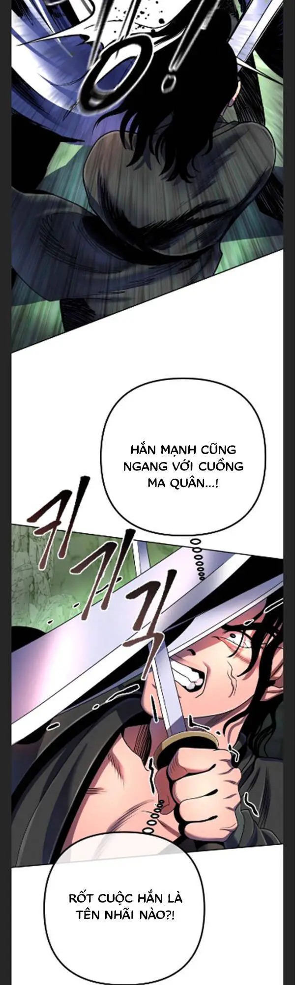 Đao Hoàng Tứ Thiếu Gia Nettruyen ZZZ Chương 41 Page 29