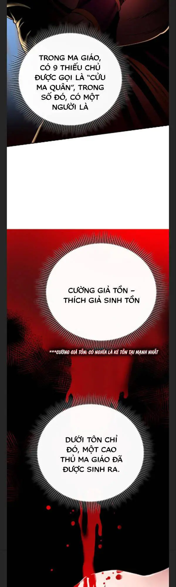 Đao Hoàng Tứ Thiếu Gia Nettruyen ZZZ Chương 41 Page 31