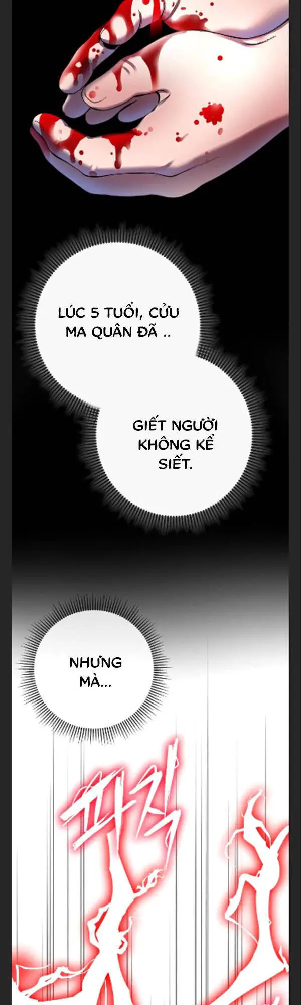 Đao Hoàng Tứ Thiếu Gia Nettruyen ZZZ Chương 41 Page 32