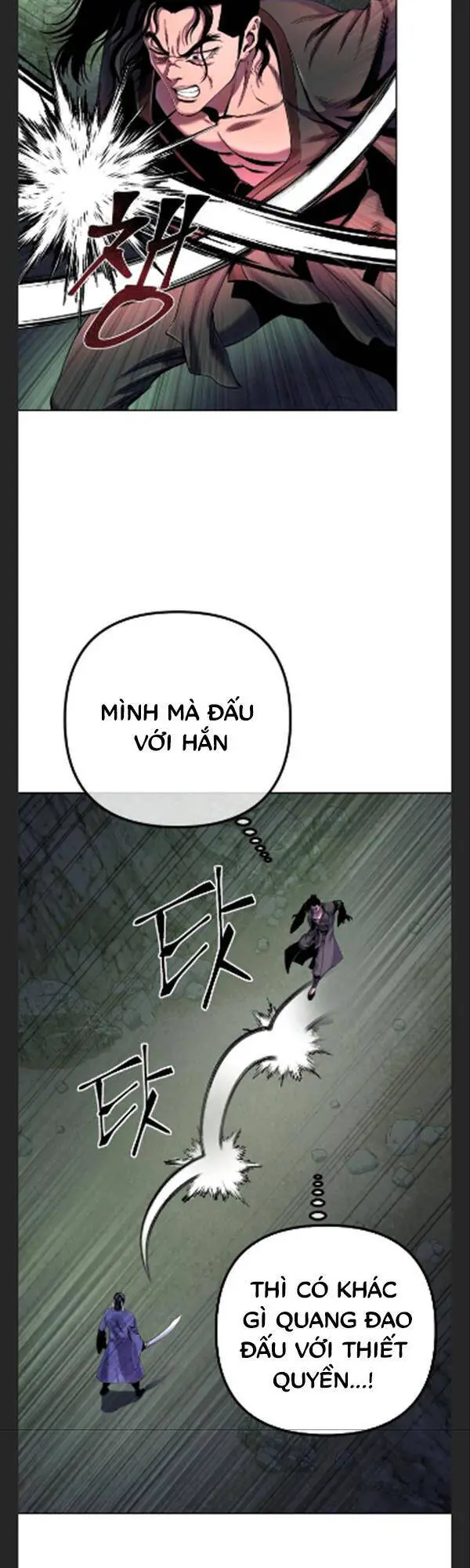 Đao Hoàng Tứ Thiếu Gia Nettruyen ZZZ Chương 41 Page 34