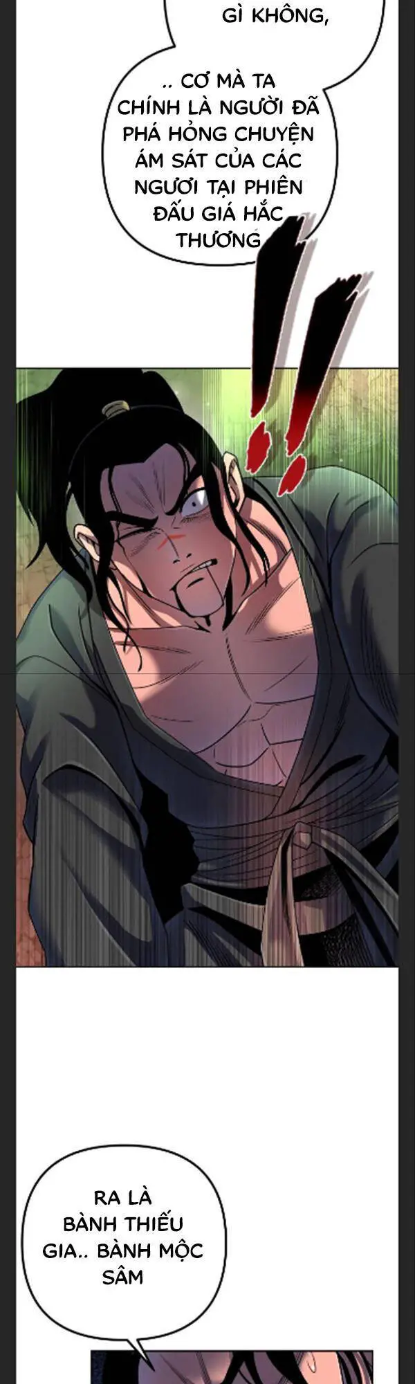 Đao Hoàng Tứ Thiếu Gia Nettruyen ZZZ Chương 41 Page 39
