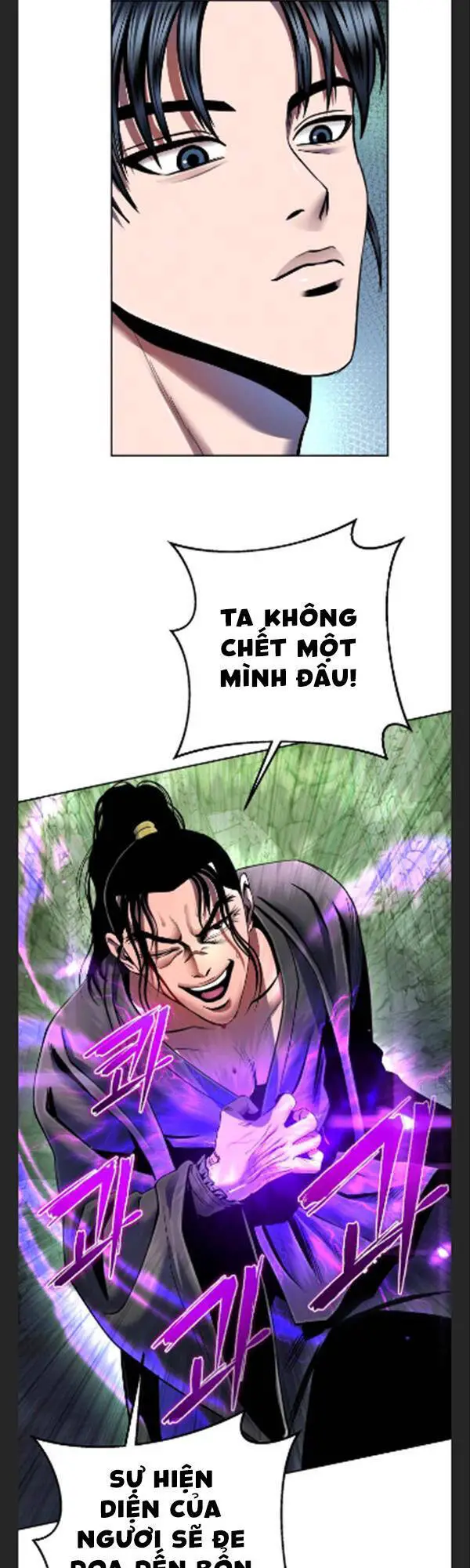 Đao Hoàng Tứ Thiếu Gia Nettruyen ZZZ Chương 41 Page 41