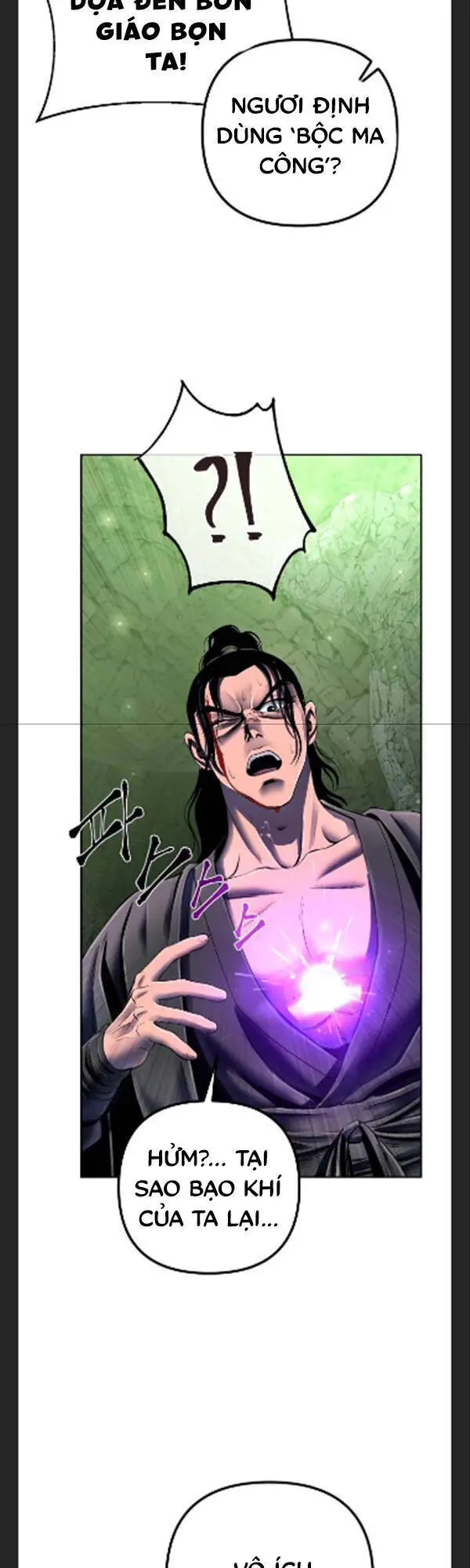 Đao Hoàng Tứ Thiếu Gia Nettruyen ZZZ Chương 41 Page 42