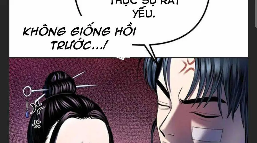 Đao Hoàng Tứ Thiếu Gia Nettruyen ZZZ Chương 27 Page 29