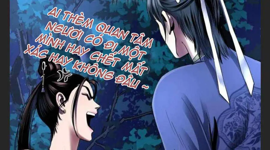 Đao Hoàng Tứ Thiếu Gia Nettruyen ZZZ Chương 27 Page 45