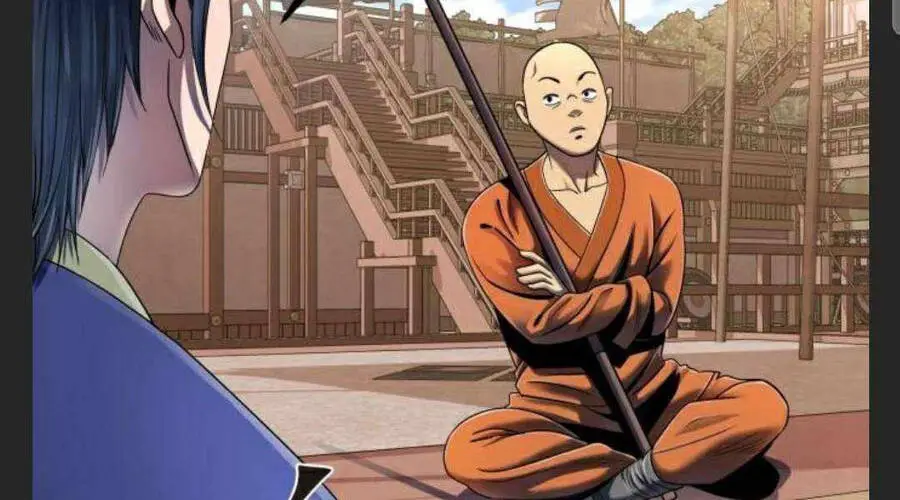 Đao Hoàng Tứ Thiếu Gia Nettruyen ZZZ Chương 27 Page 109